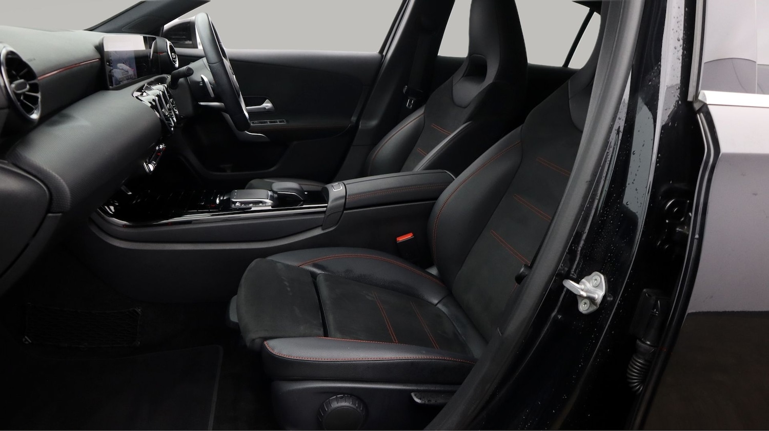 Used Mercedes-Benz A-Class 2020 for sale - 77249127: Photo 14