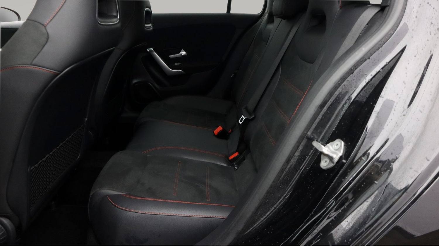 Used Mercedes-Benz A-Class 2020 for sale - 77249127: Photo 16