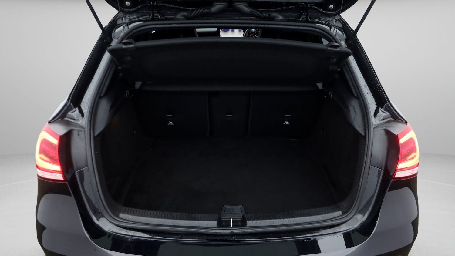 Used Mercedes-Benz A-Class 2020 for sale - 77249127: Photo 17