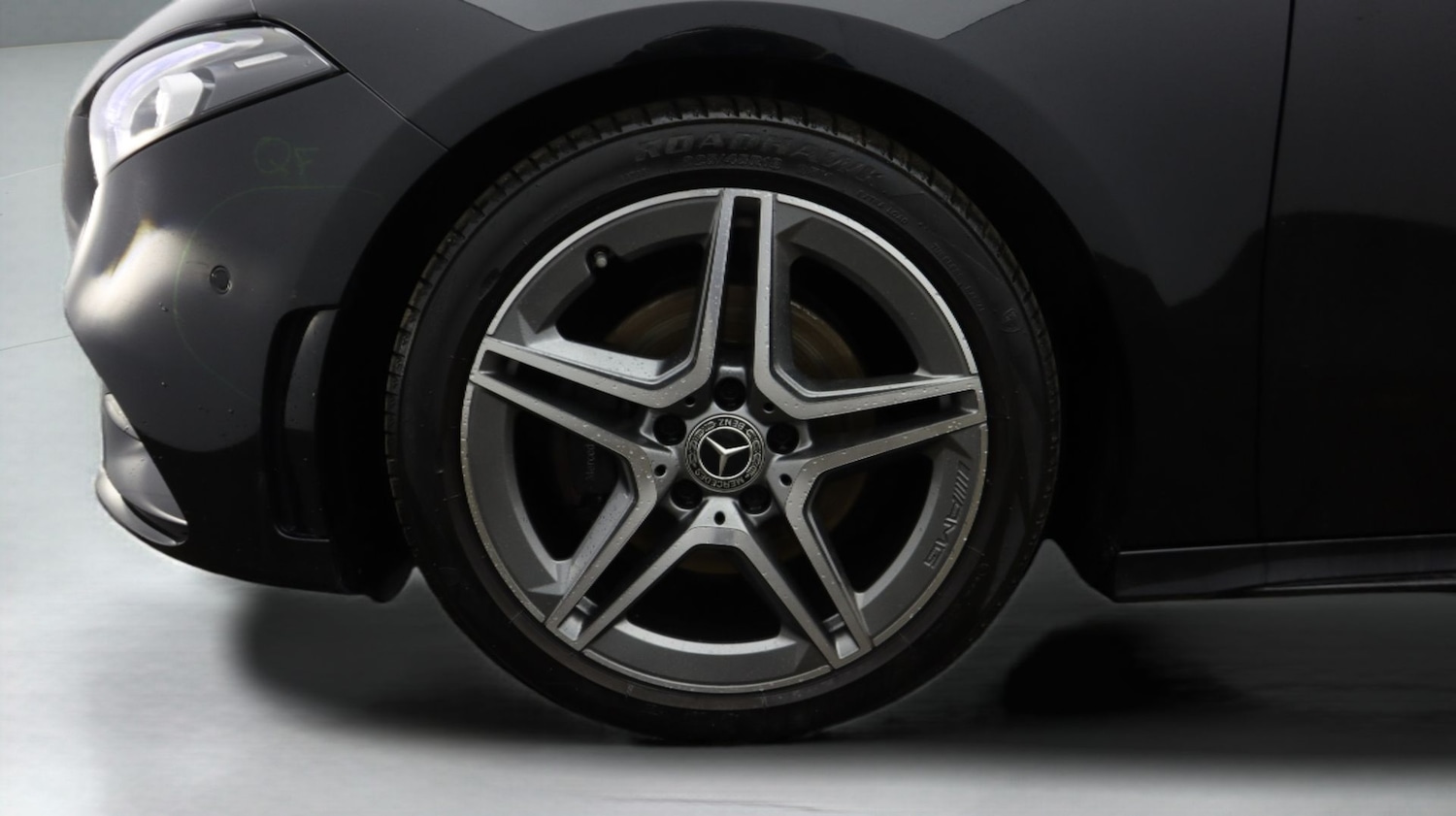 Used Mercedes-Benz A-Class 2020 for sale - 77249127: Photo 18