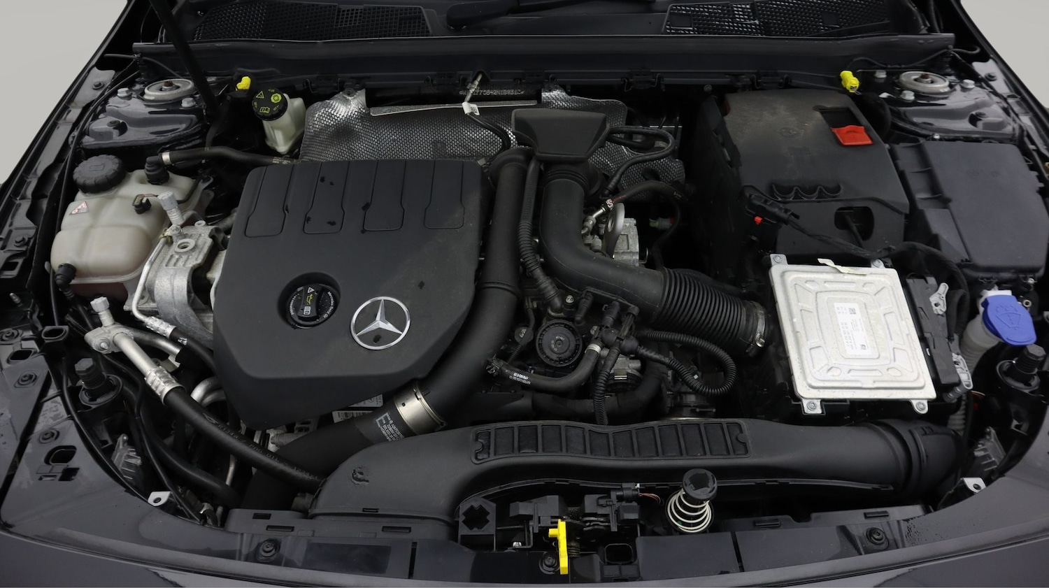 Used Mercedes-Benz A-Class 2020 for sale - 77249127: Photo 19