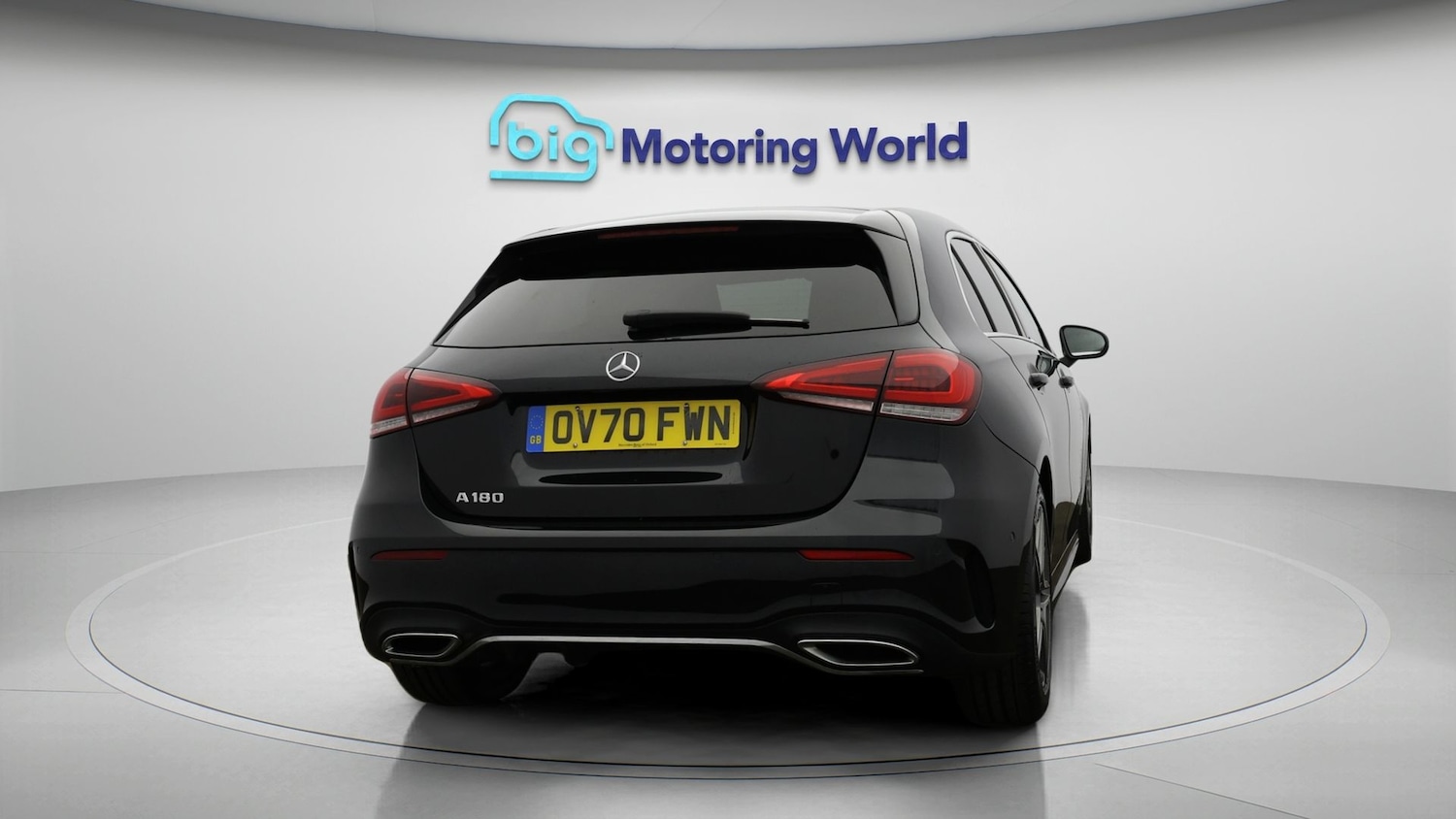 Used Mercedes-Benz A-Class 2020 for sale - 77249127: Photo 6