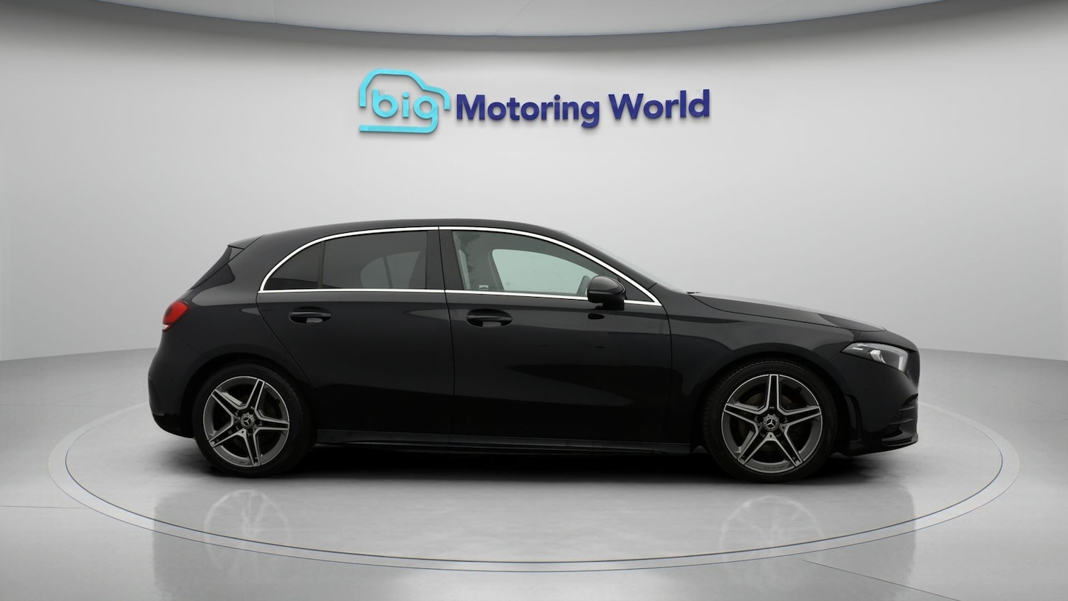 Used Mercedes-Benz A-Class 2020 for sale - 77249127: Photo 8