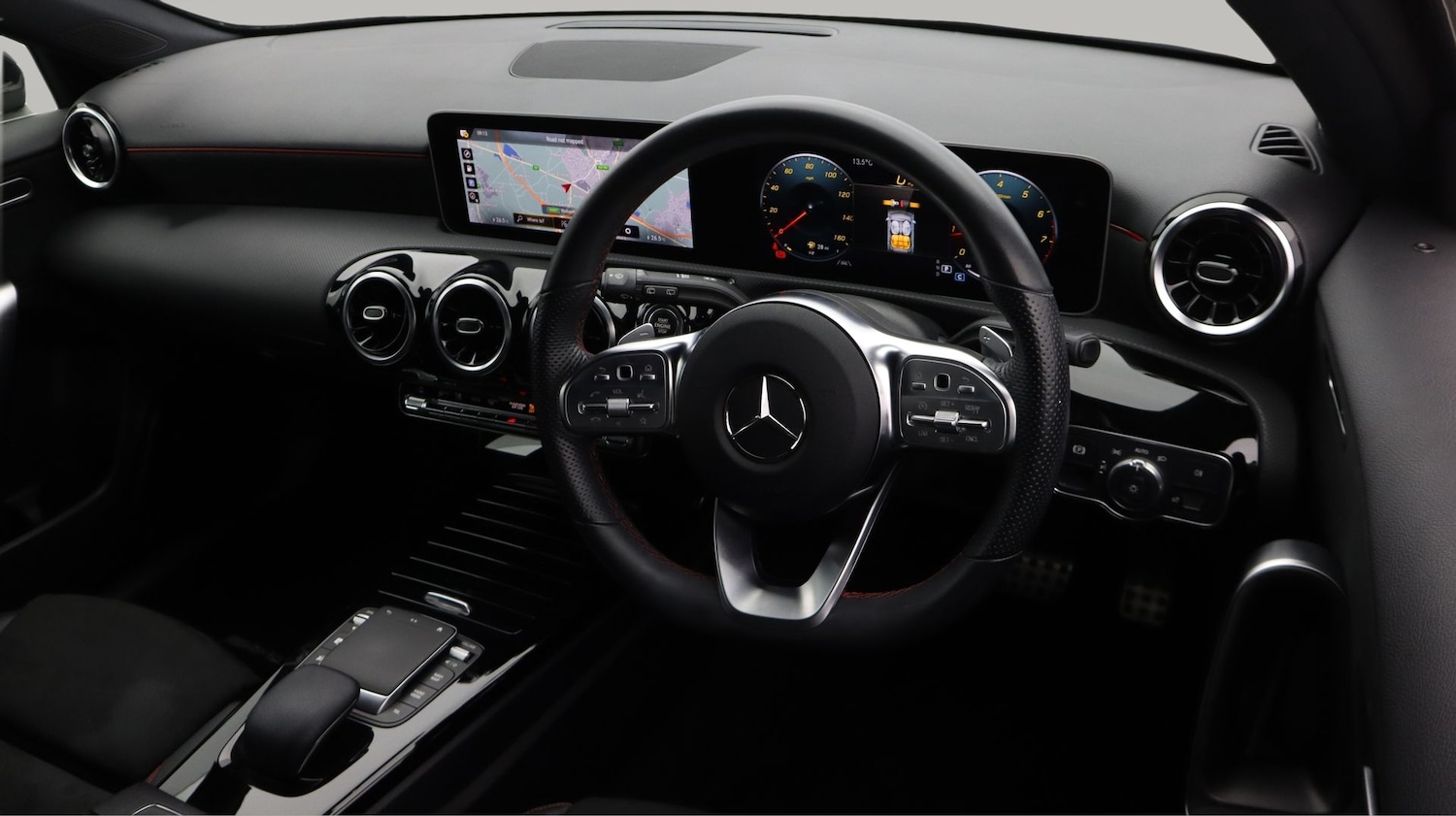 Used Mercedes-Benz A-Class 2020 for sale - 77249127: Photo 9