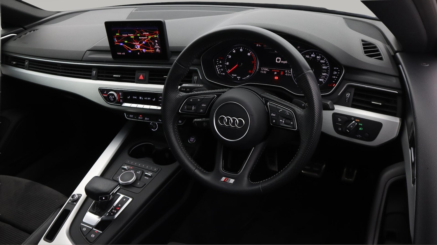 Used Audi A5 2019 for sale - 76702150: Photo 10