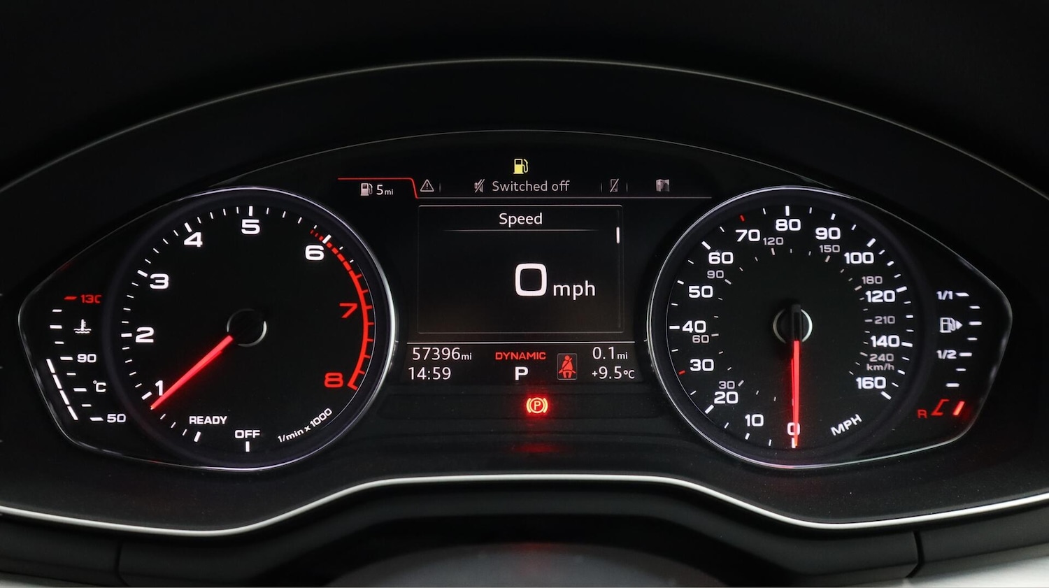 Used Audi A5 2019 for sale - 76702150: Photo 11