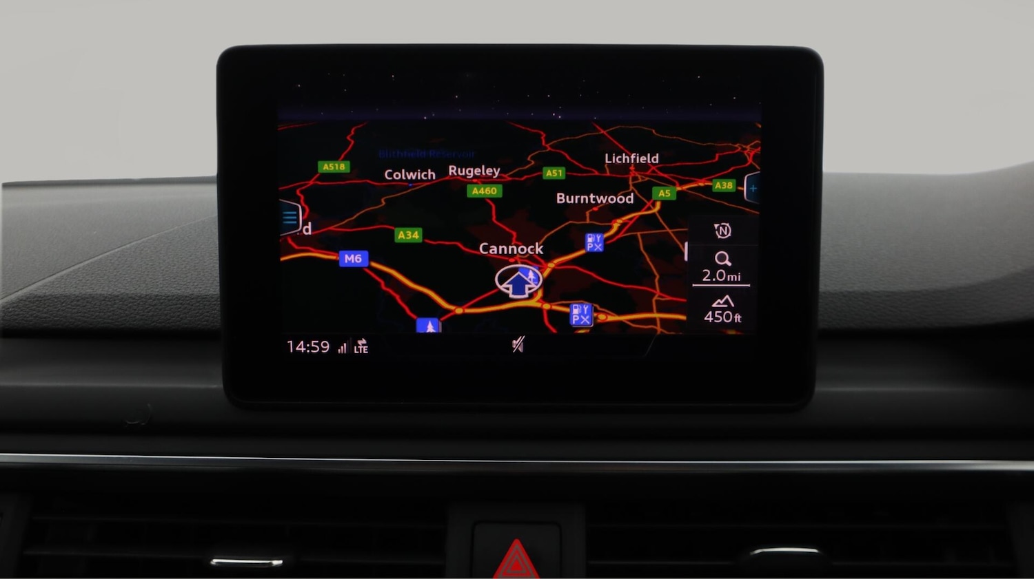 Used Audi A5 2019 for sale - 76702150: Photo 12