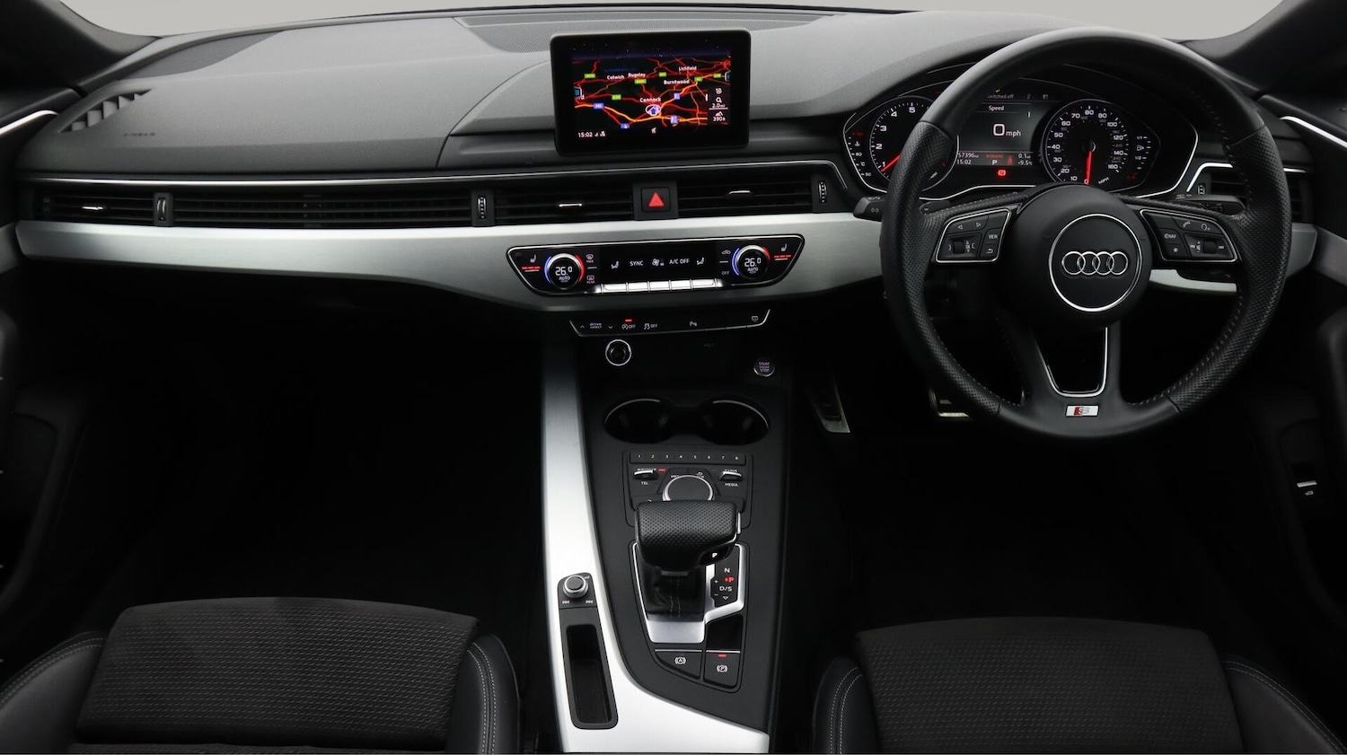 Used Audi A5 2019 for sale - 76702150: Photo 14