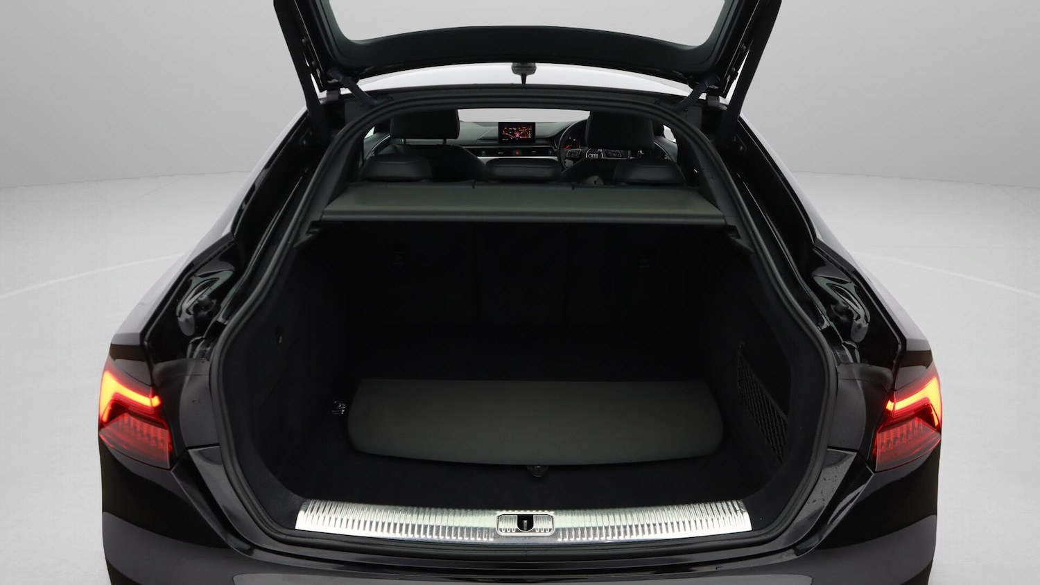 Used Audi A5 2019 for sale - 76702150: Photo 18