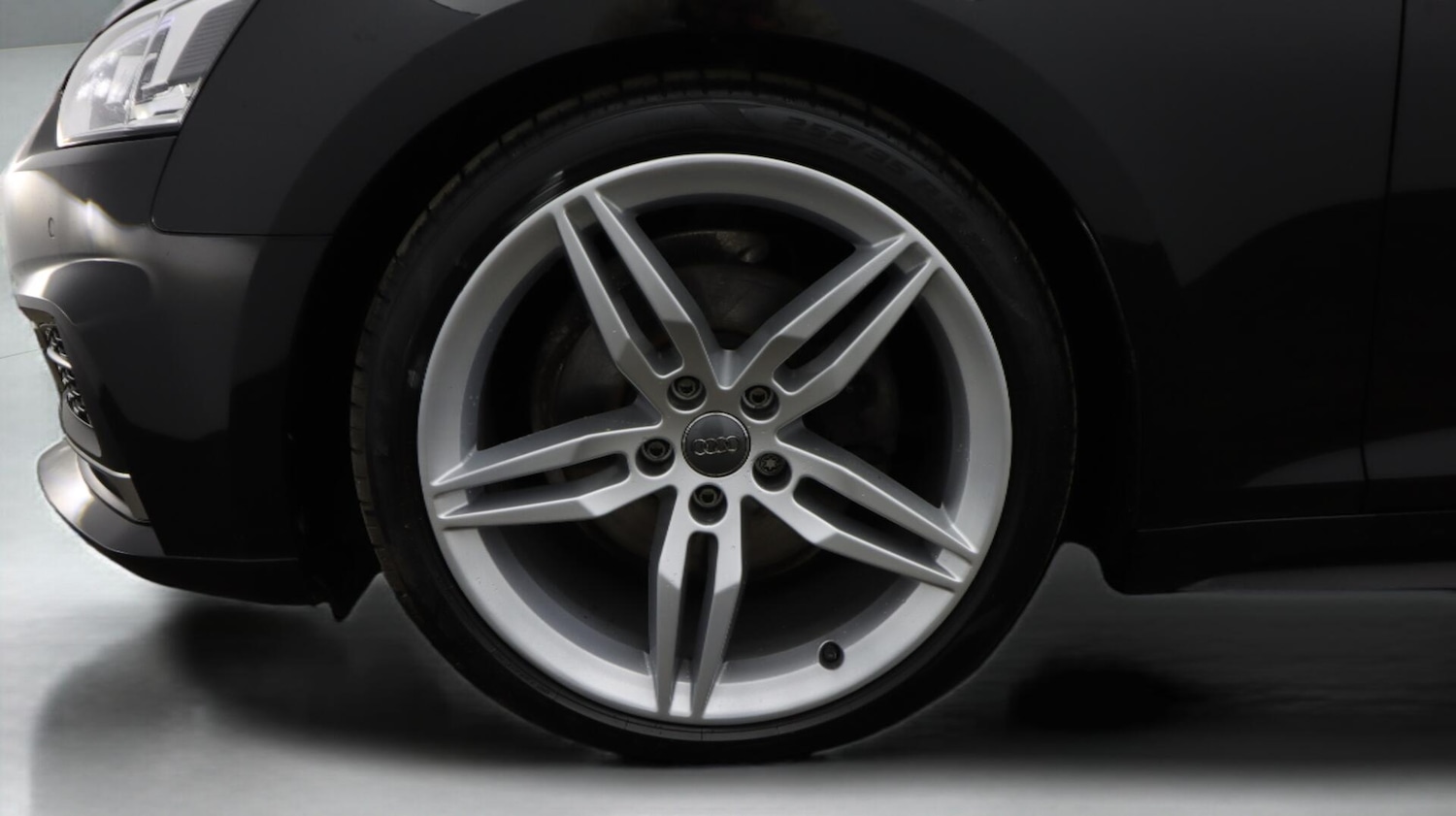 Used Audi A5 2019 for sale - 76702150: Photo 19