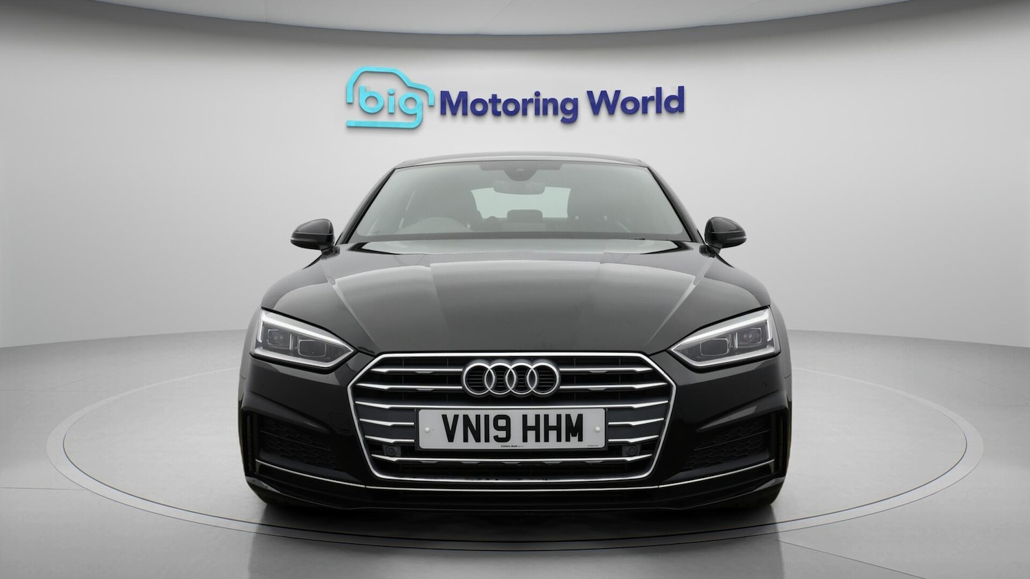 Used Audi A5 2019 for sale - 76702150: Photo 3
