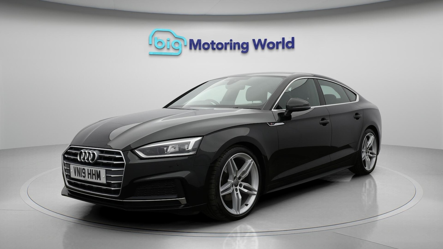 Used Audi A5 2019 for sale - 76702150: Photo 4