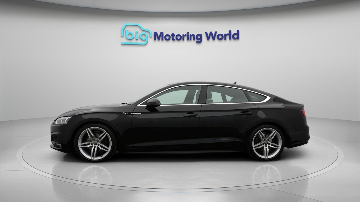 Used Audi A5 2019 for sale - 76702150: Photo 5