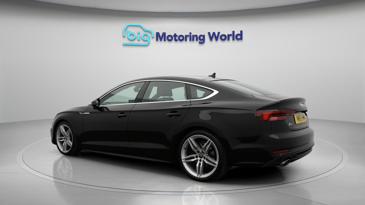 Used Audi A5 2019 for sale - 76702150: Photo 6