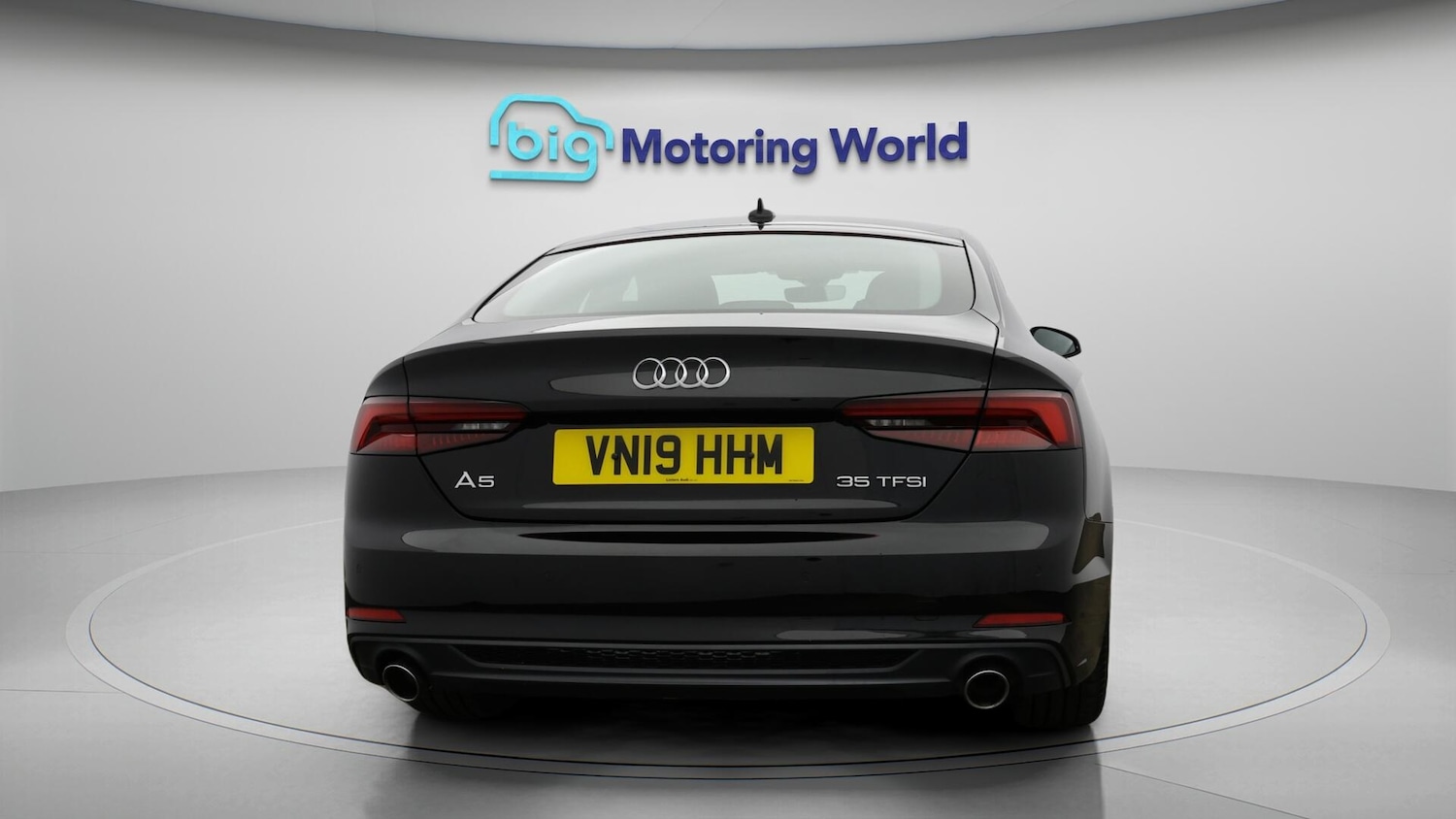 Used Audi A5 2019 for sale - 76702150: Photo 7