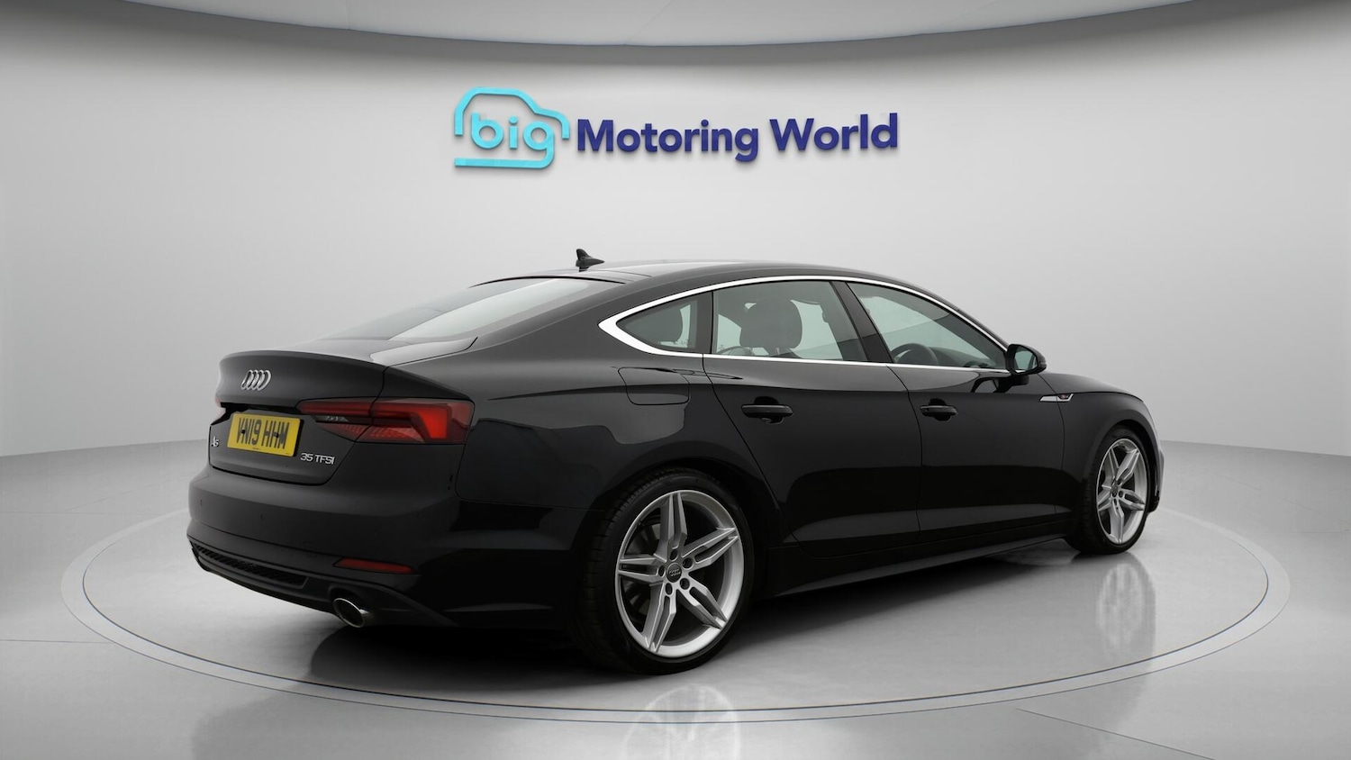 Used Audi A5 2019 for sale - 76702150: Photo 8