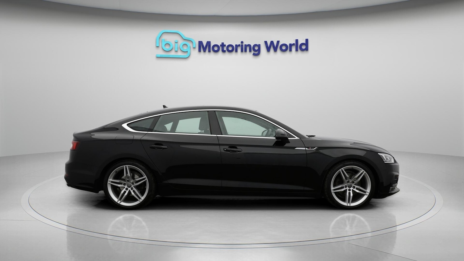 Used Audi A5 2019 for sale - 76702150: Photo 9