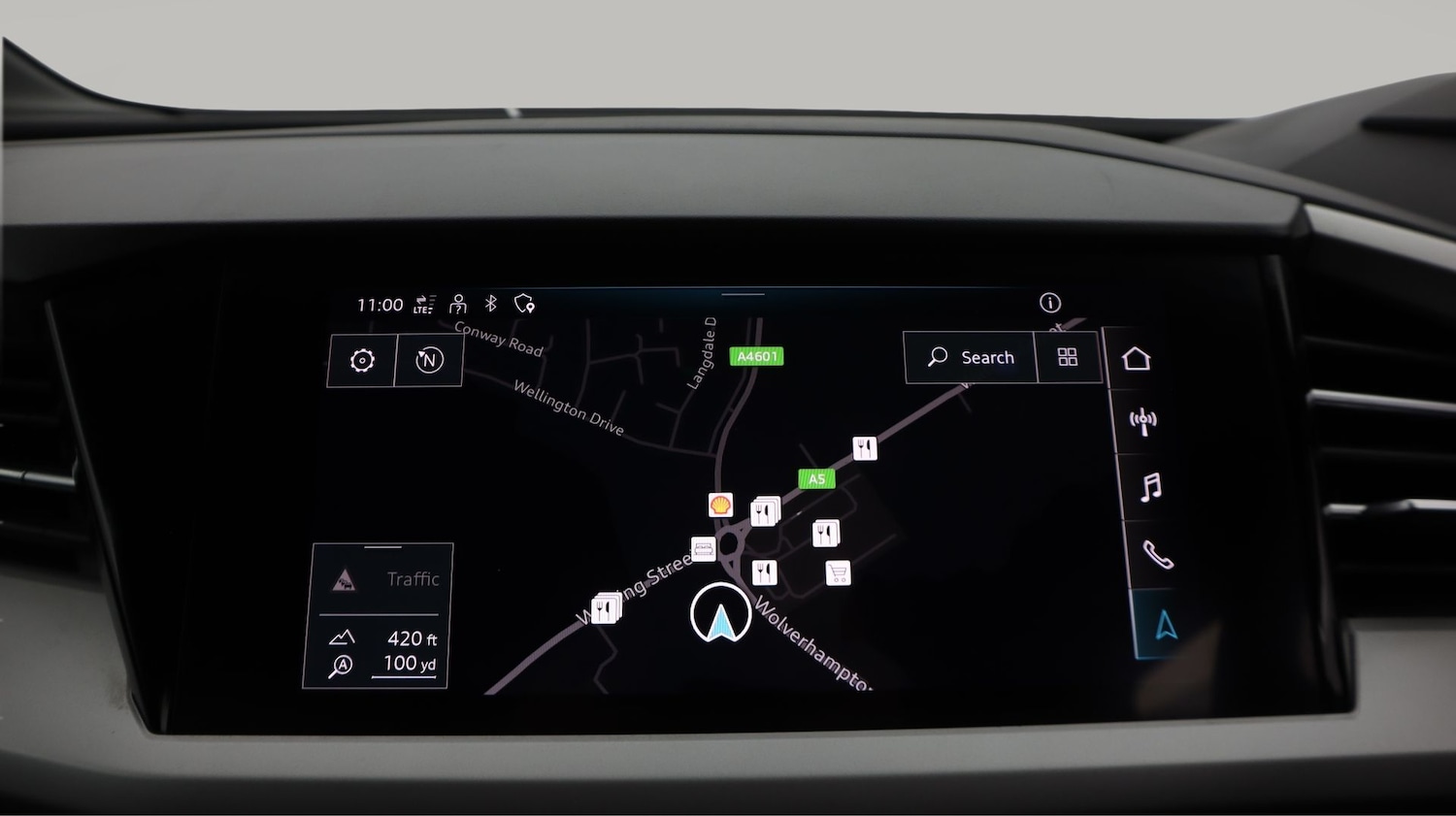 Used Audi Q4 e-tron 2022 for sale - 77775345: Photo 11