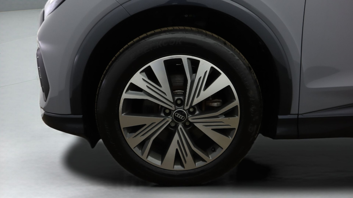 Used Audi Q4 e-tron 2022 for sale - 77775345: Photo 18