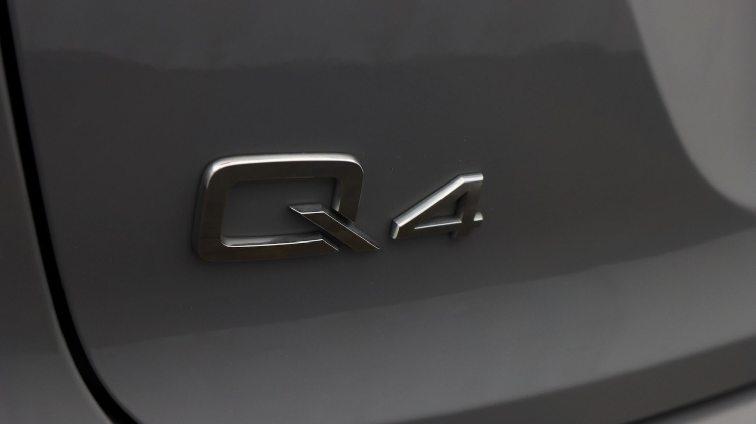 Used Audi Q4 e-tron 2022 for sale - 77775345: Photo 21