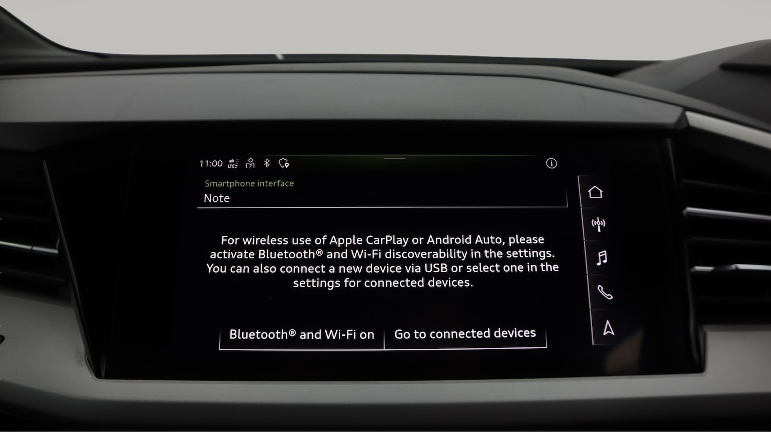 Used Audi Q4 e-tron 2022 for sale - 77775345: Photo 23