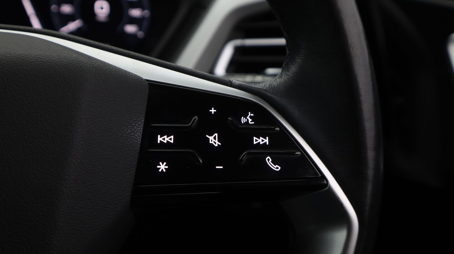 Used Audi Q4 e-tron 2022 for sale - 77775345: Photo 25