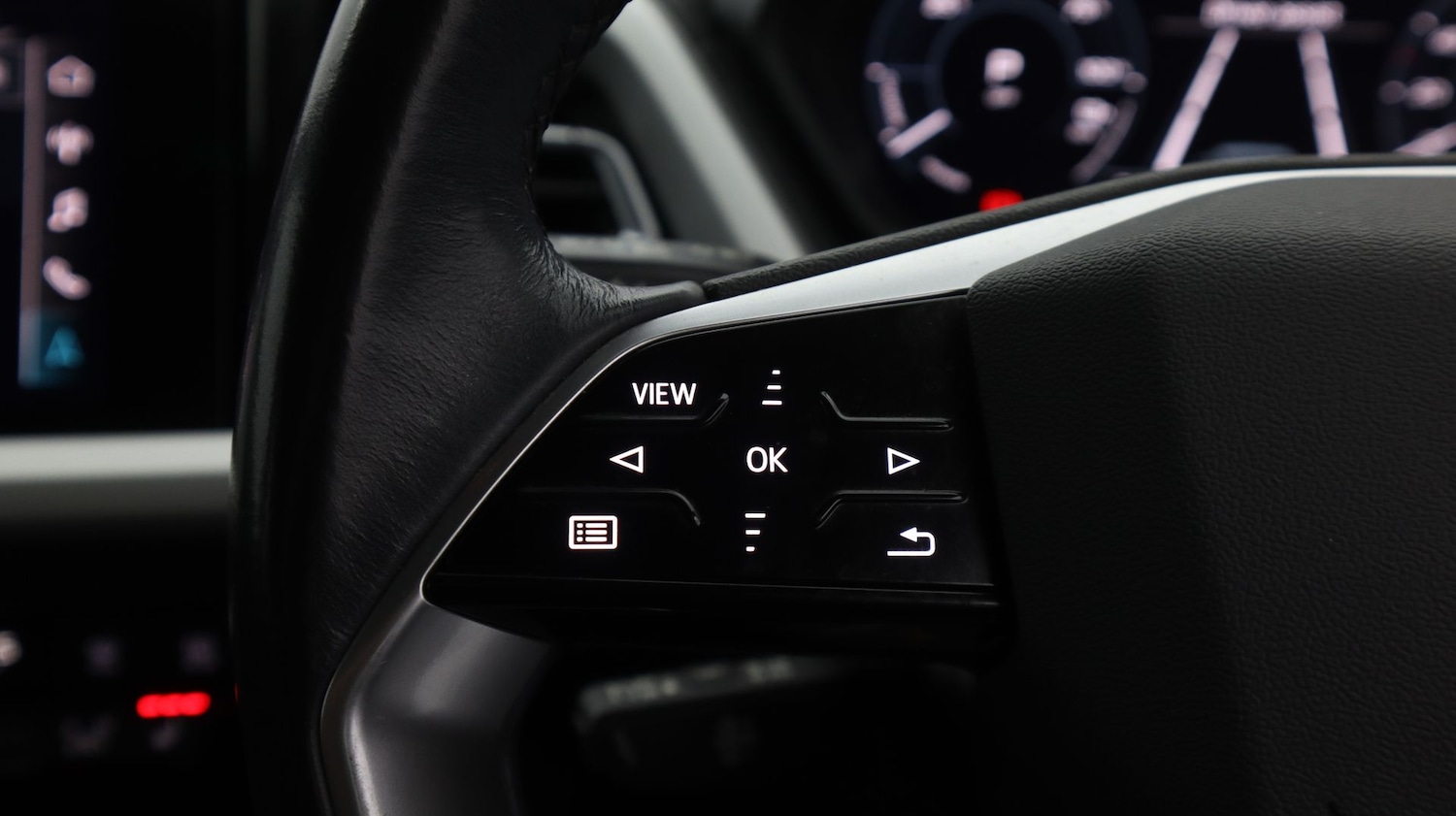 Used Audi Q4 e-tron 2022 for sale - 77775345: Photo 26