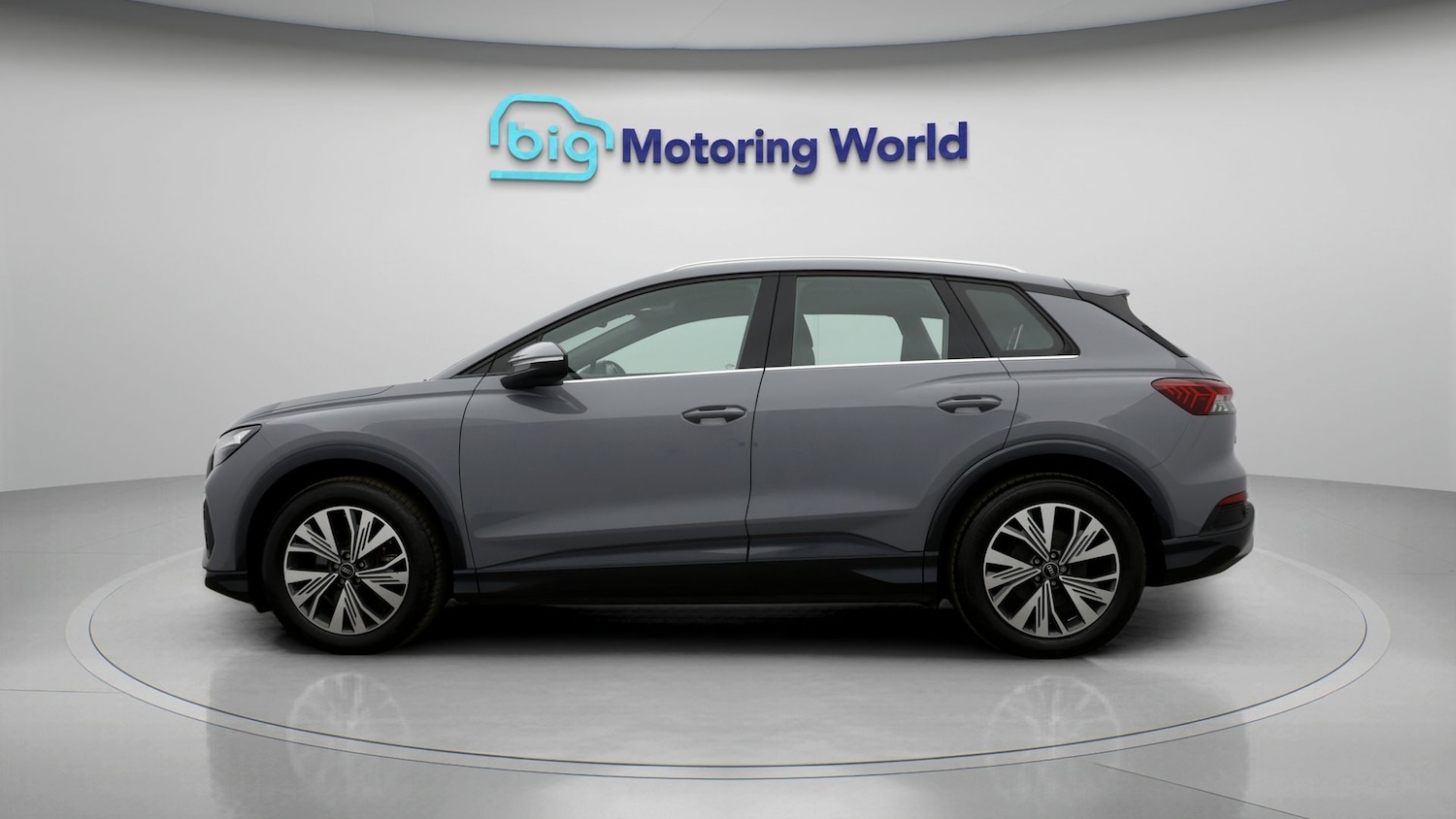 Used Audi Q4 e-tron 2022 for sale - 77775345: Photo 4