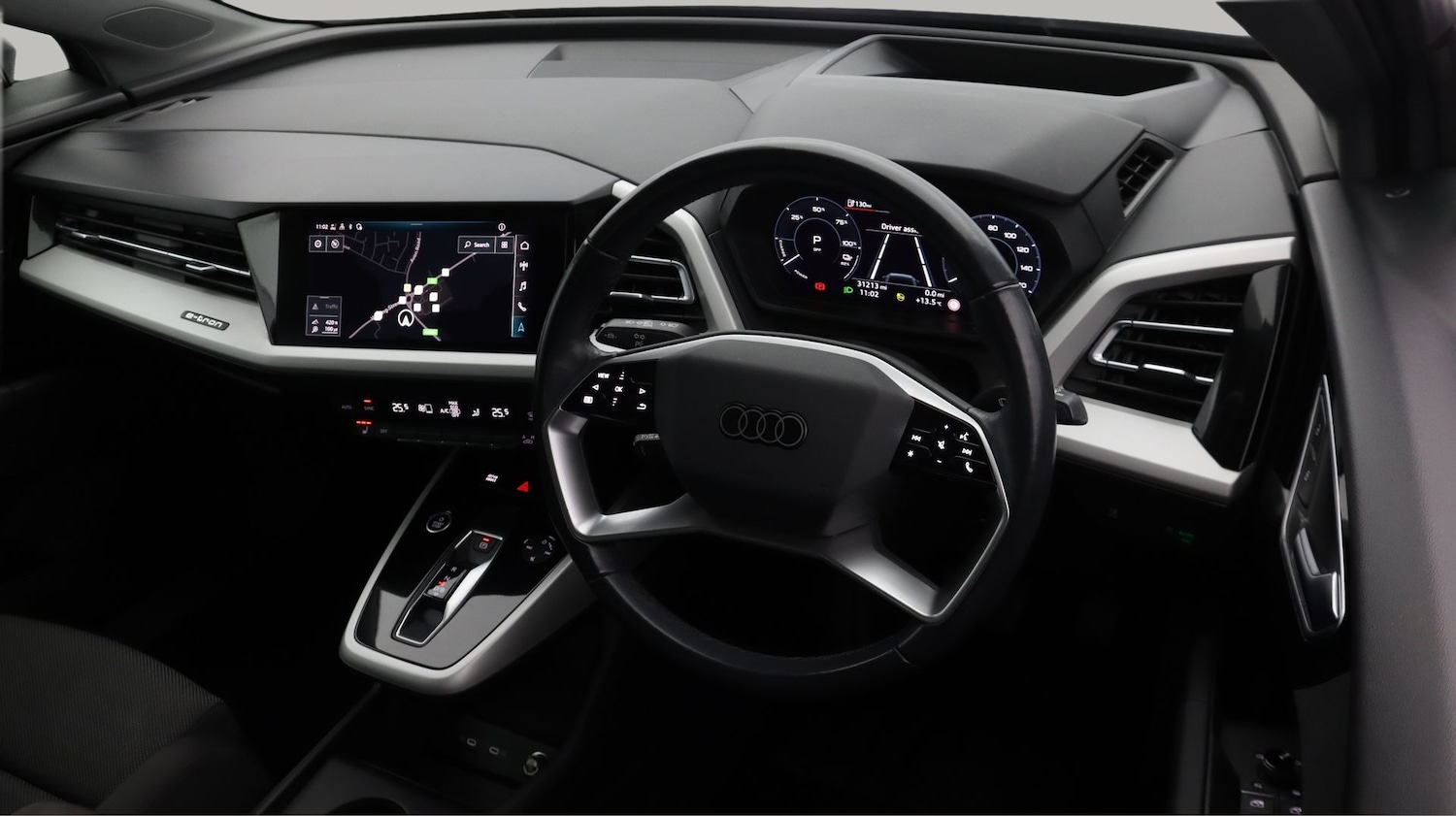 Used Audi Q4 e-tron 2022 for sale - 77775345: Photo 9