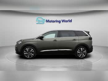 Used Peugeot 5008 2020 for sale - 79842224: Photo