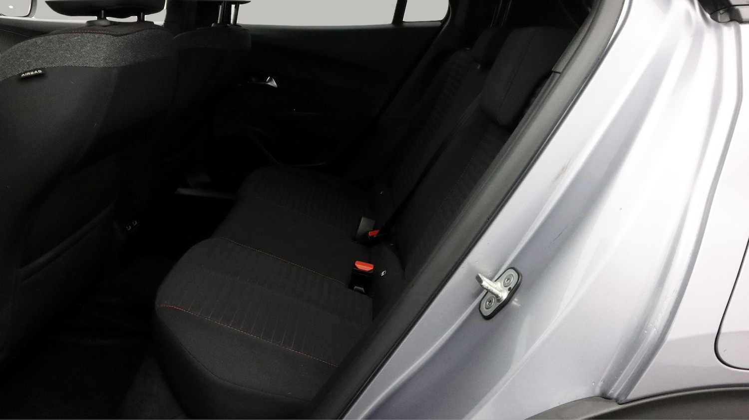 Used Peugeot 2008 2022 for sale - 77570213: Photo 16