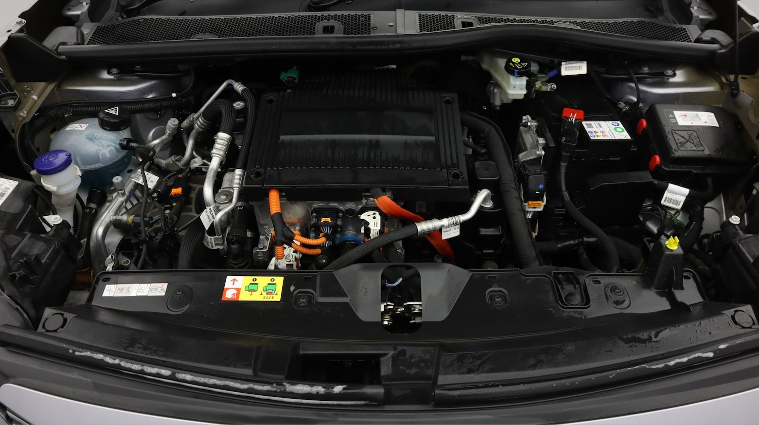 Used Peugeot 2008 2022 for sale - 77570213: Photo 19