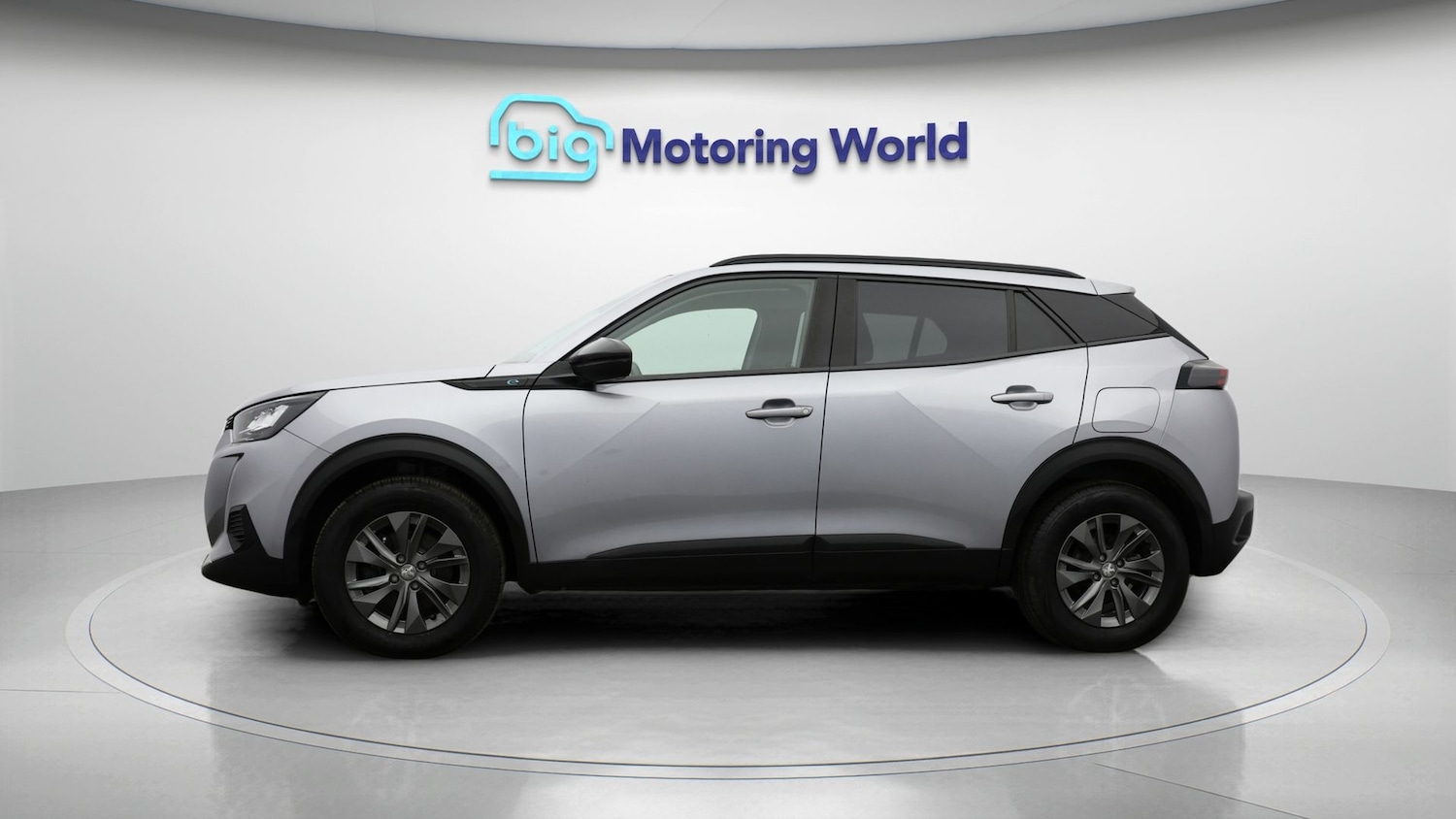 Used Peugeot 2008 2022 for sale - 77570213: Photo 4