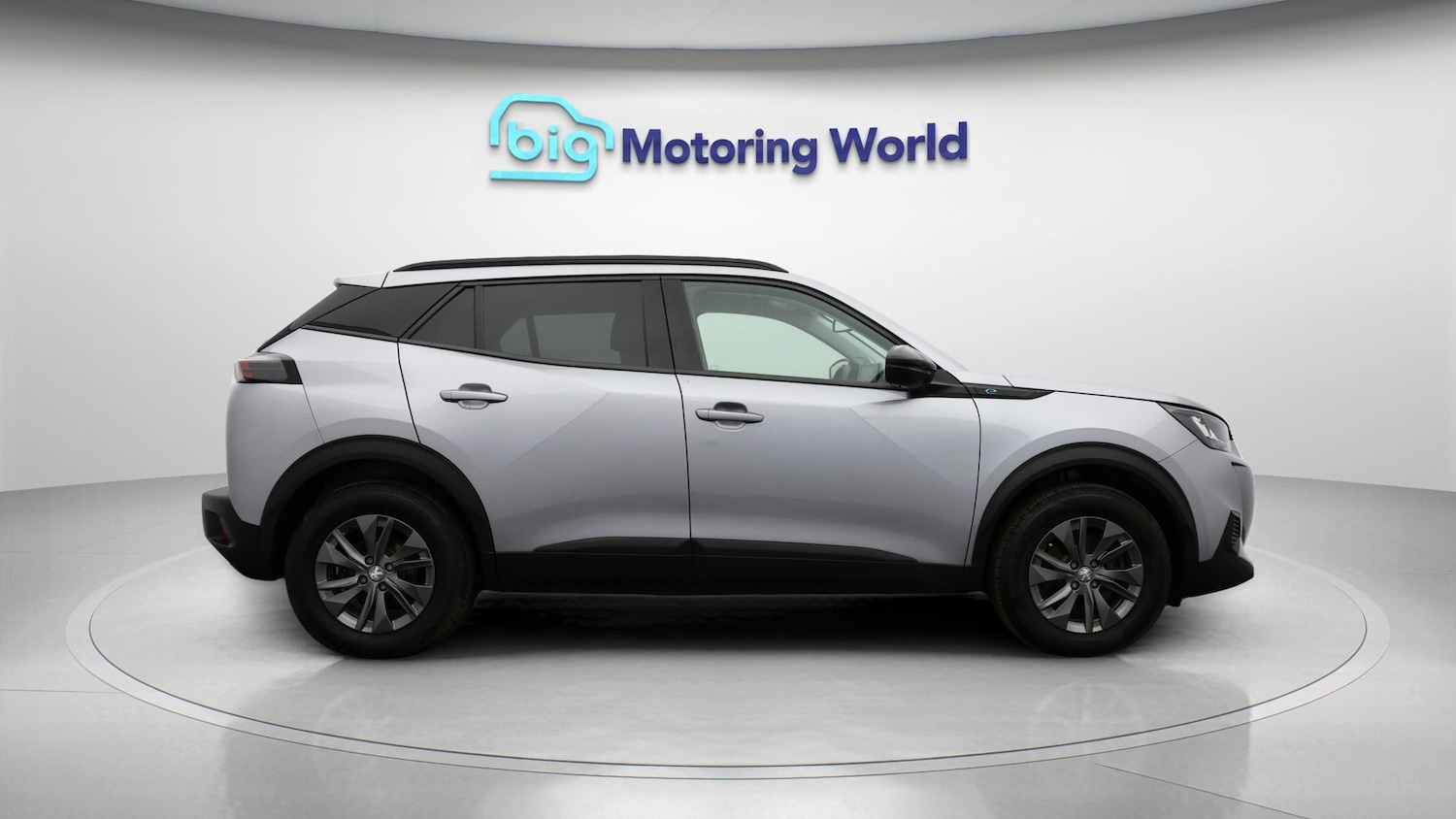 Used Peugeot 2008 2022 for sale - 77570213: Photo 8