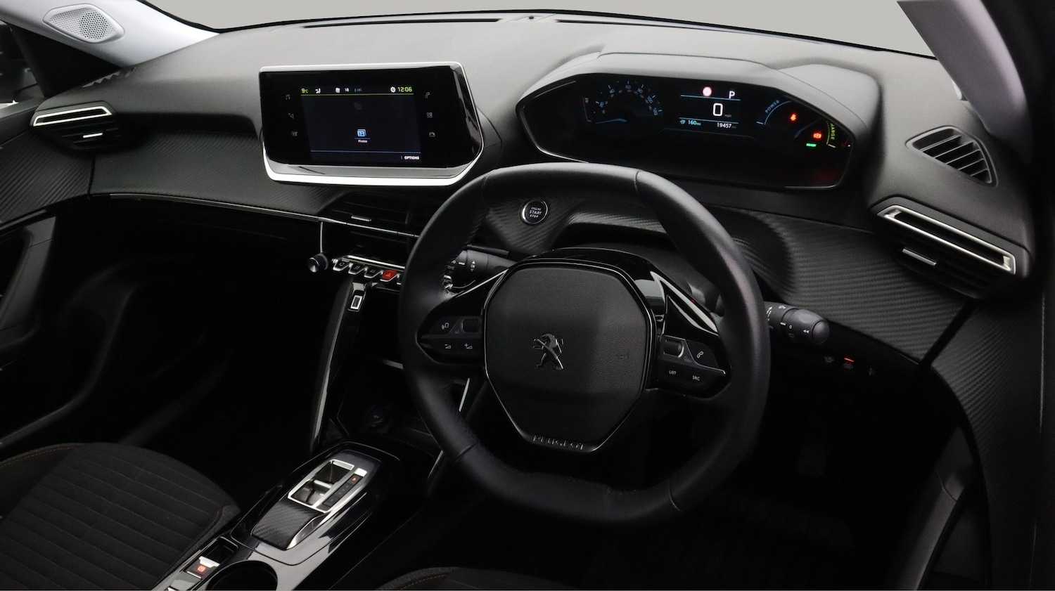 Used Peugeot 2008 2022 for sale - 77570213: Photo 9