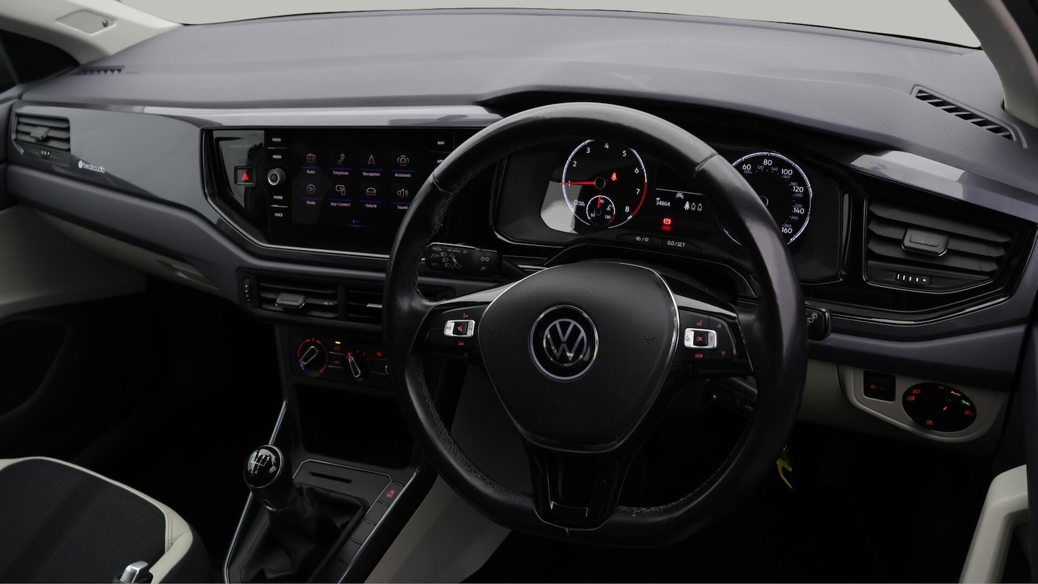 Used Volkswagen Polo 2021 for sale - 76060462: Photo 10