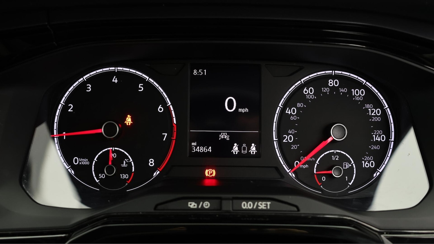Used Volkswagen Polo 2021 for sale - 76060462: Photo 11