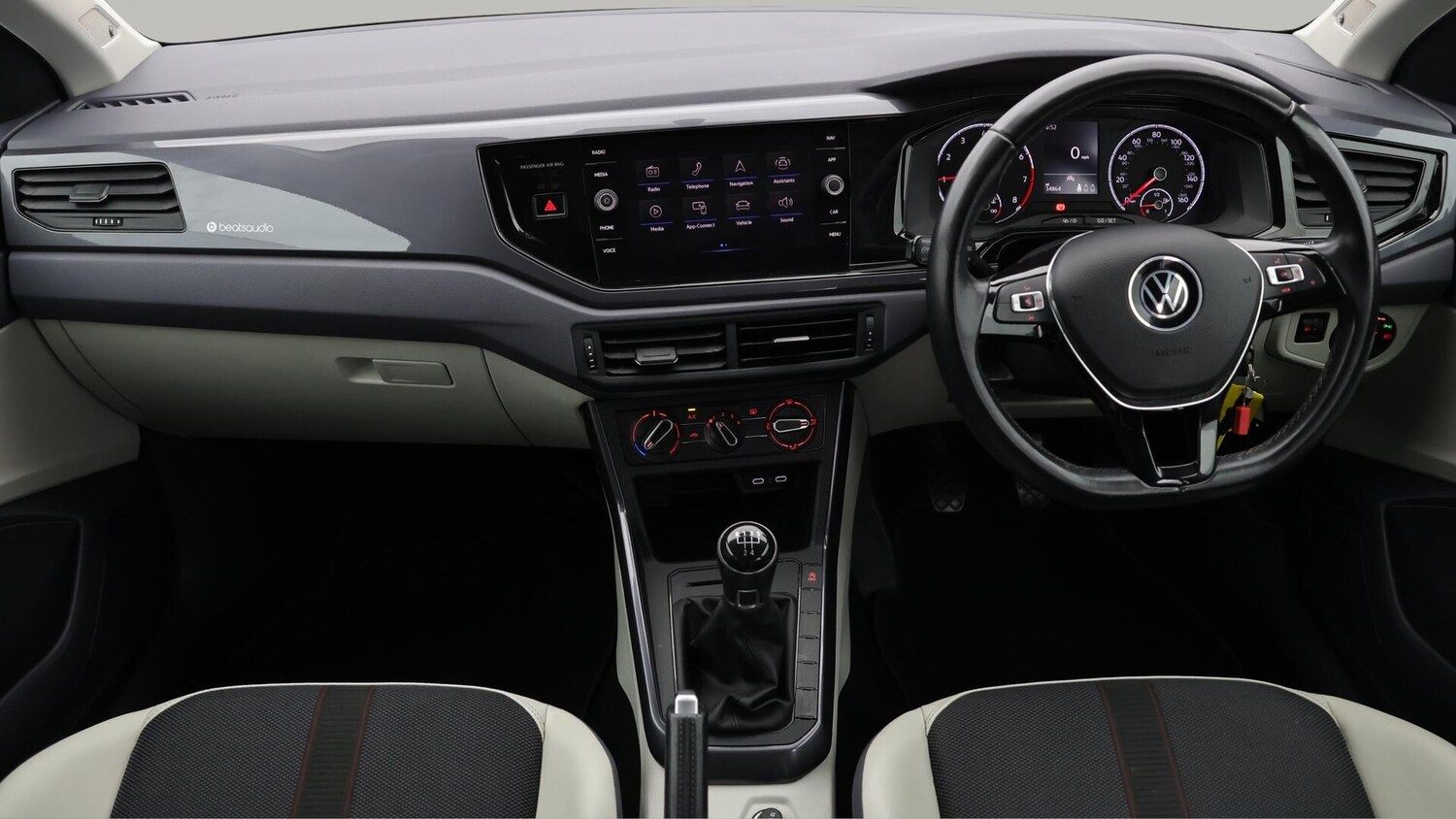 Used Volkswagen Polo 2021 for sale - 76060462: Photo 14