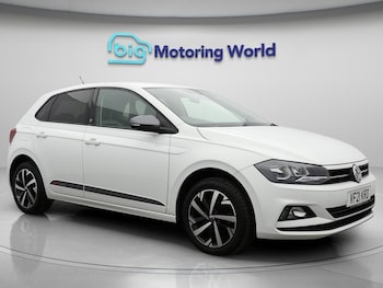 Volkswagen - Polo