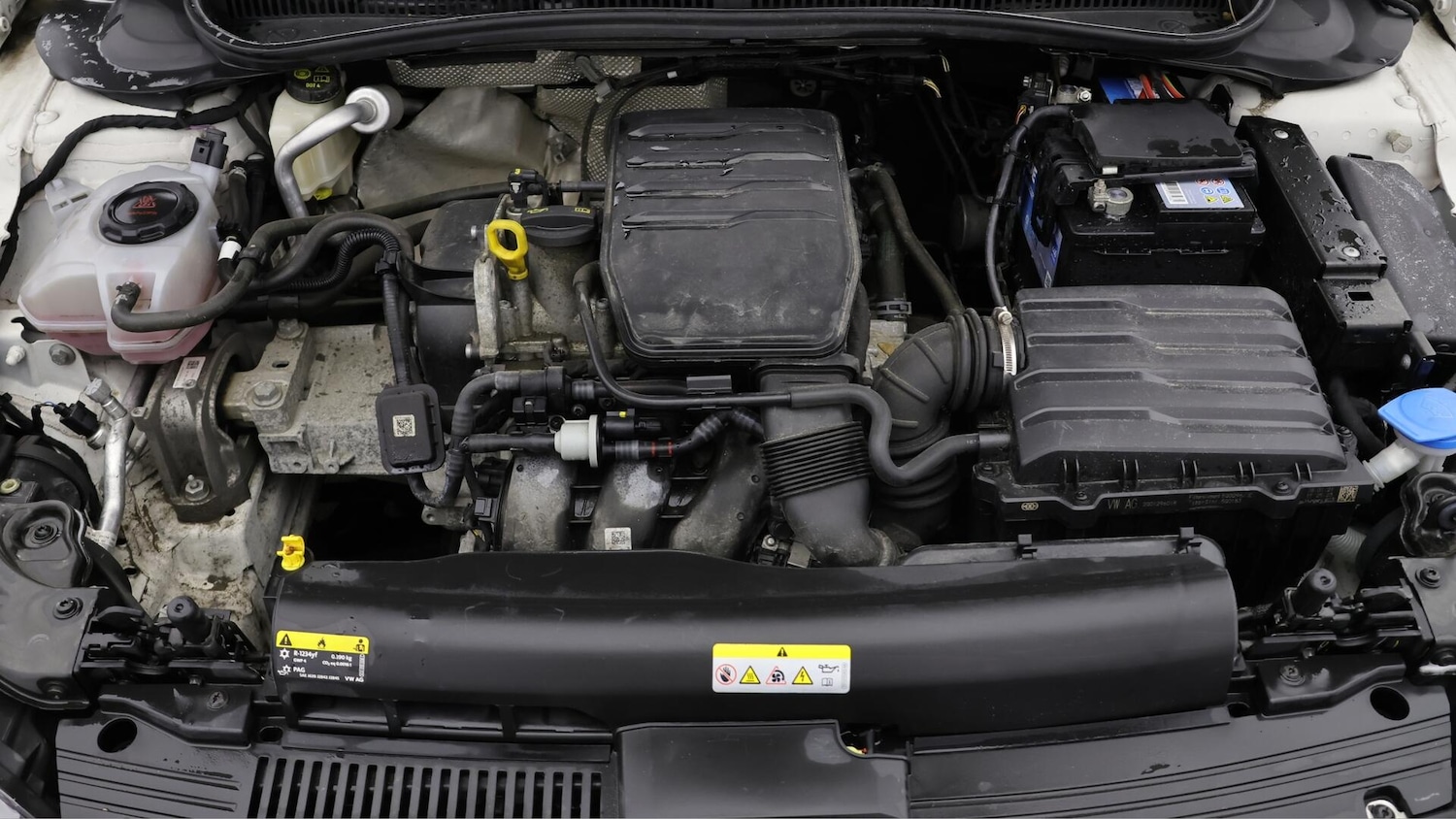 Used Volkswagen Polo 2021 for sale - 76060462: Photo 20