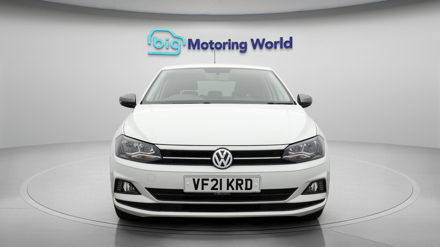 Used Volkswagen Polo 2021 for sale - 76060462: Photo 3