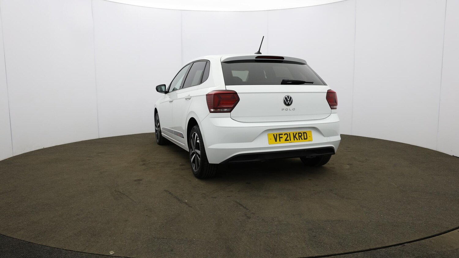 Used Volkswagen Polo 2021 for sale - 76060462: Photo 33