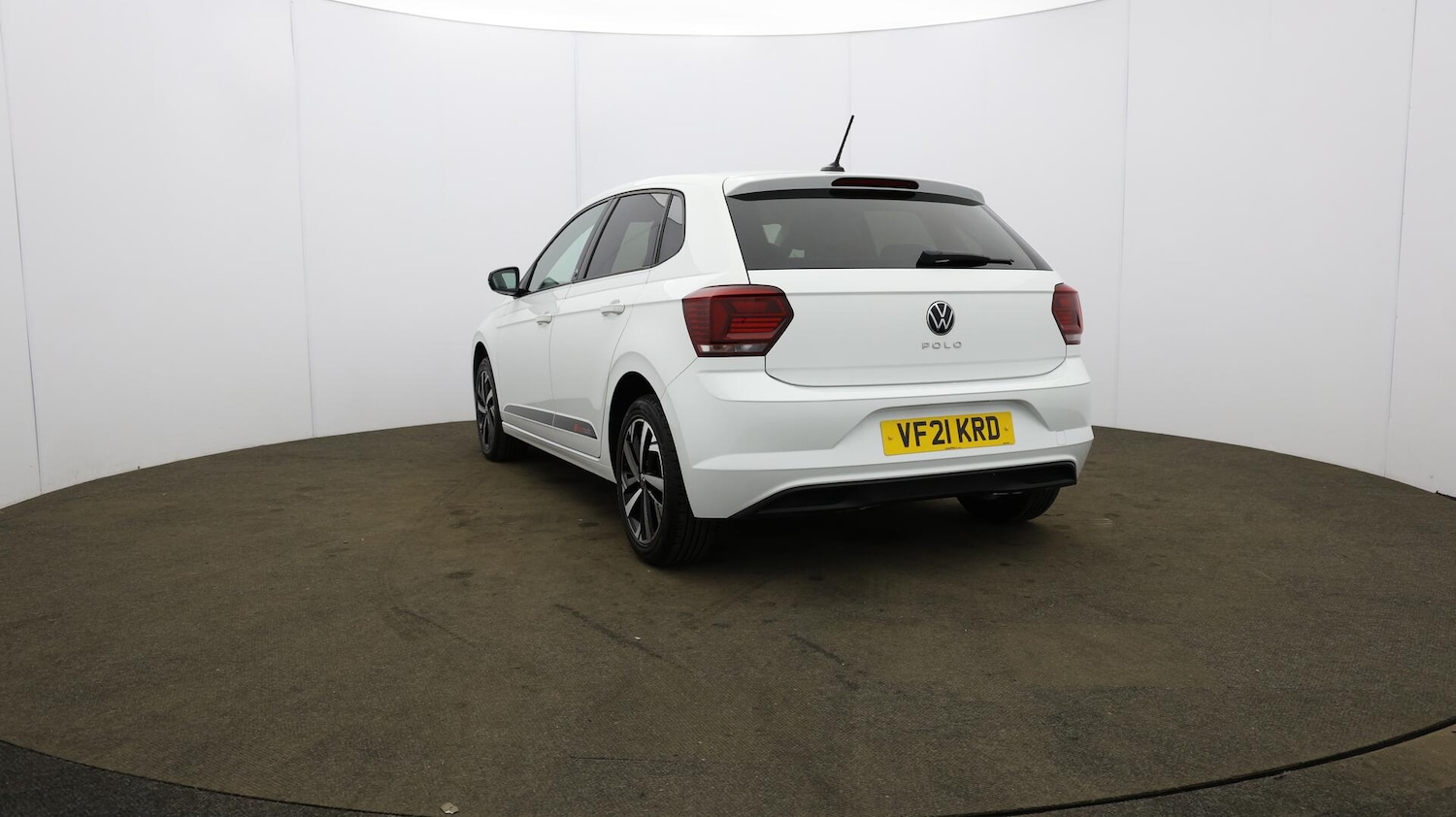 Used Volkswagen Polo 2021 for sale - 76060462: Photo 34