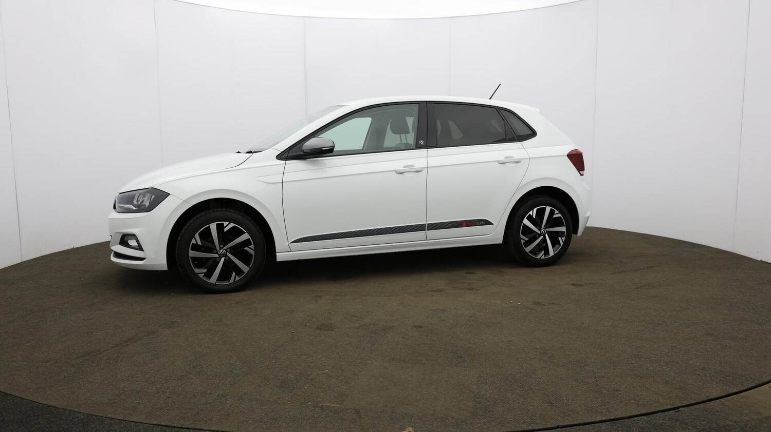 Used Volkswagen Polo 2021 for sale - 76060462: Photo 35
