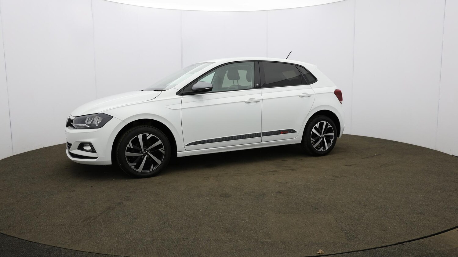 Used Volkswagen Polo 2021 for sale - 76060462: Photo 36