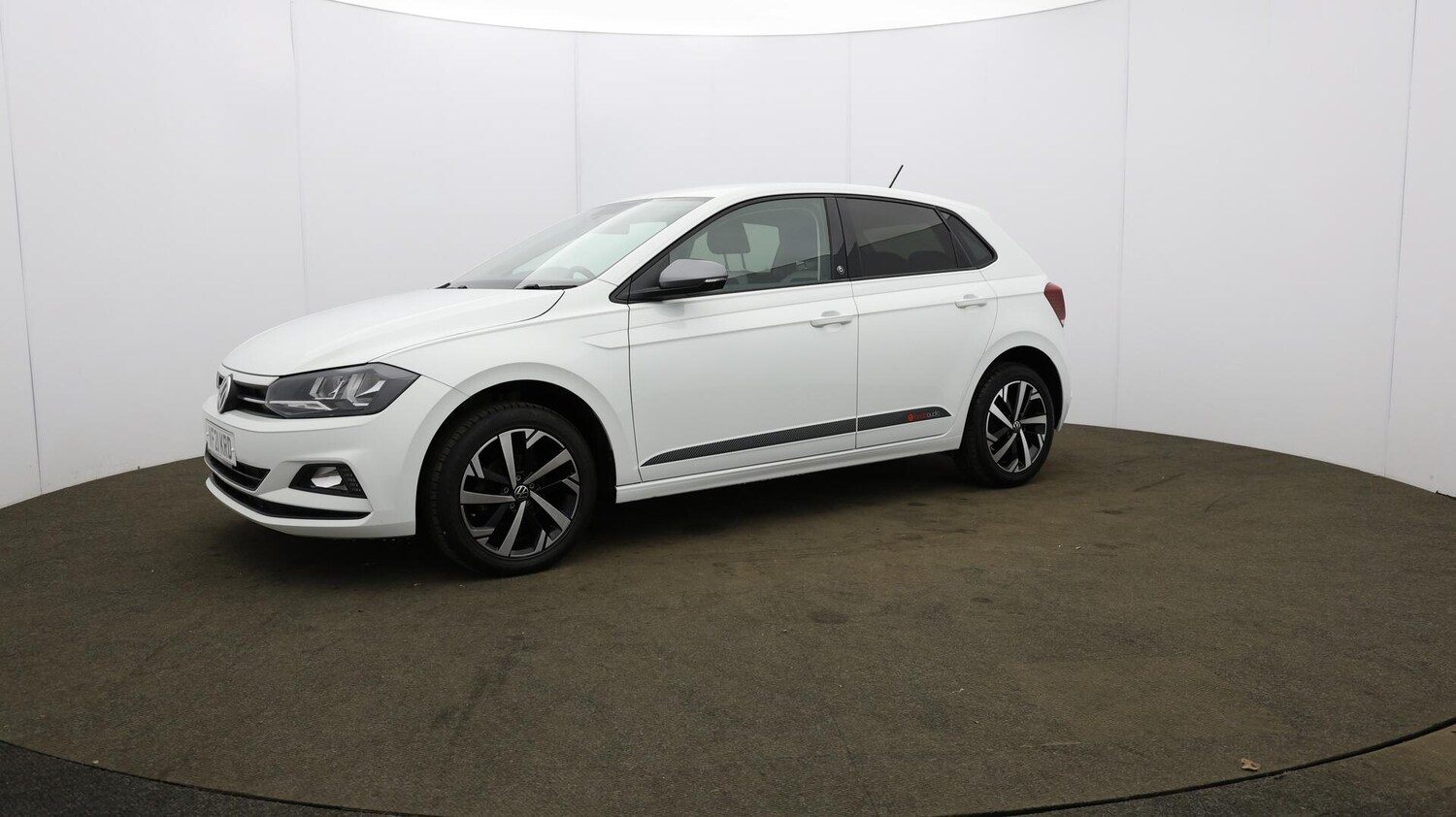 Used Volkswagen Polo 2021 for sale - 76060462: Photo 37