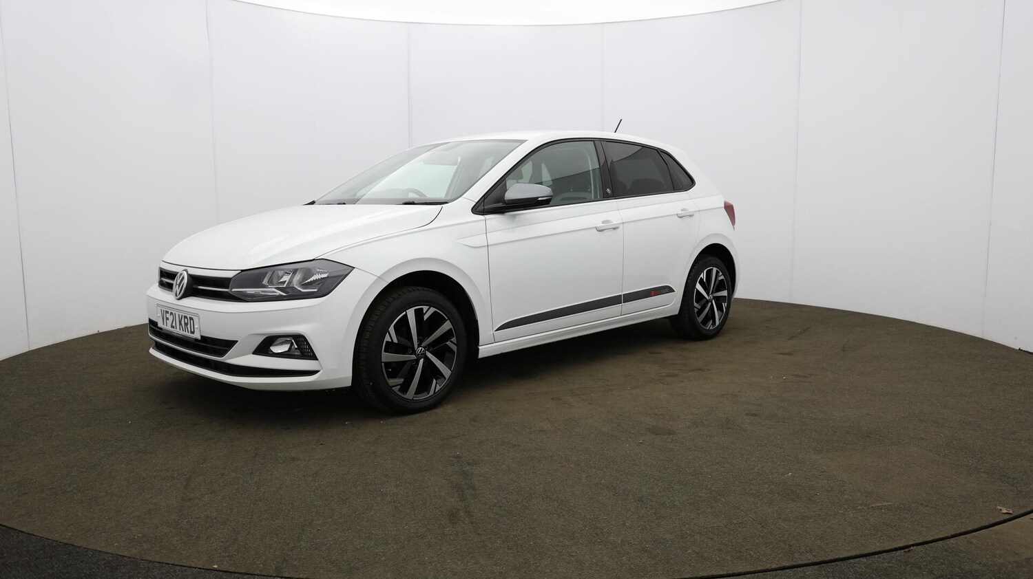 Used Volkswagen Polo 2021 for sale - 76060462: Photo 38