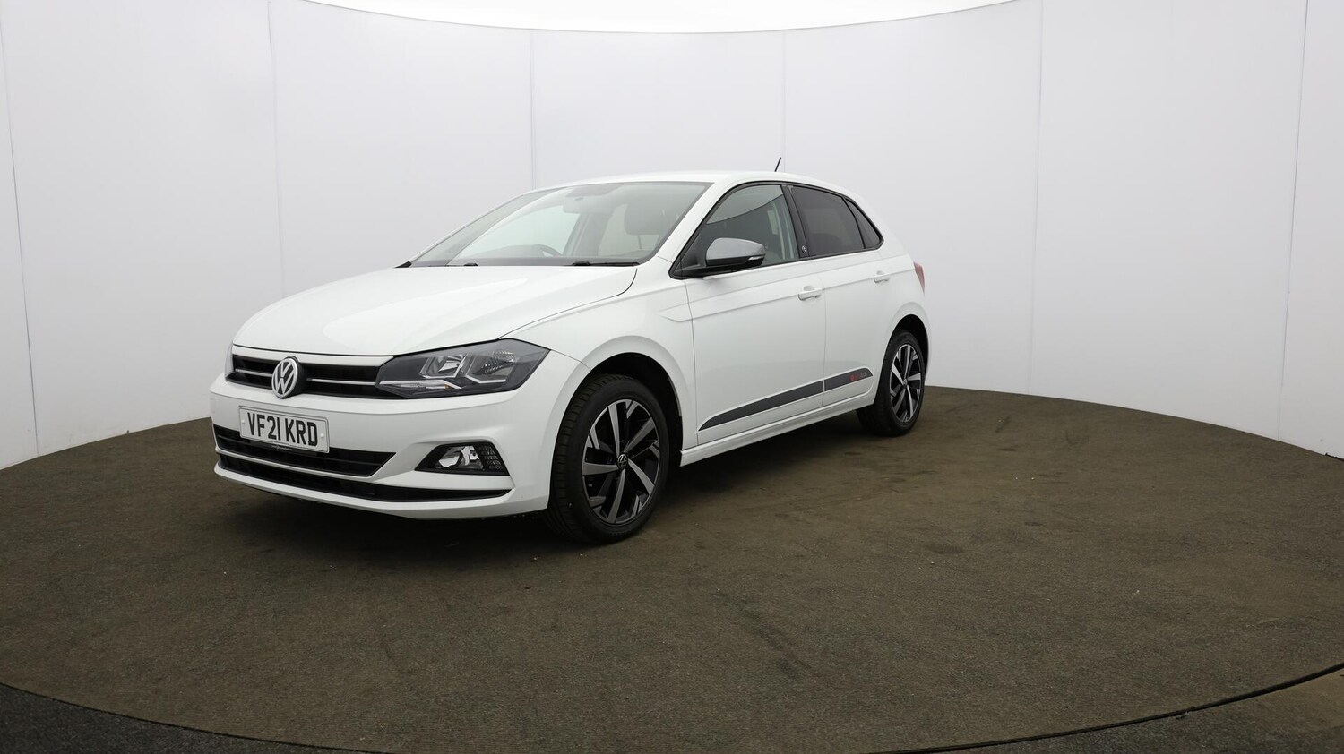 Used Volkswagen Polo 2021 for sale - 76060462: Photo 39