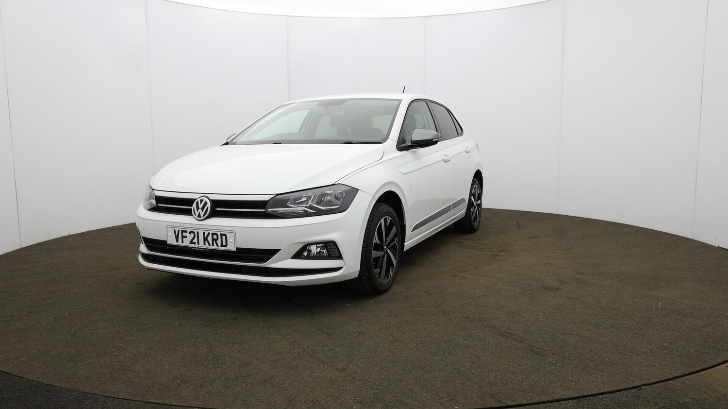 Used Volkswagen Polo 2021 for sale - 76060462: Photo 40