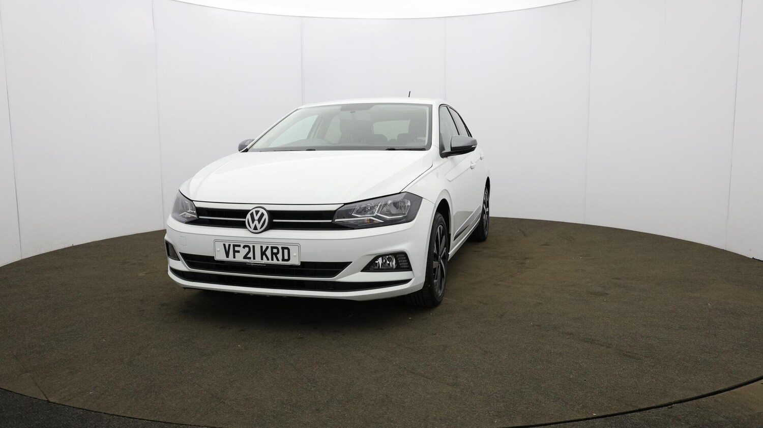 Used Volkswagen Polo 2021 for sale - 76060462: Photo 41